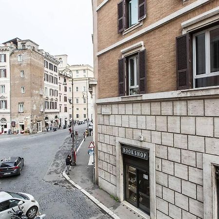 Navona Atmosphere A Few Meters From Piazza Navona !! Exterior photo